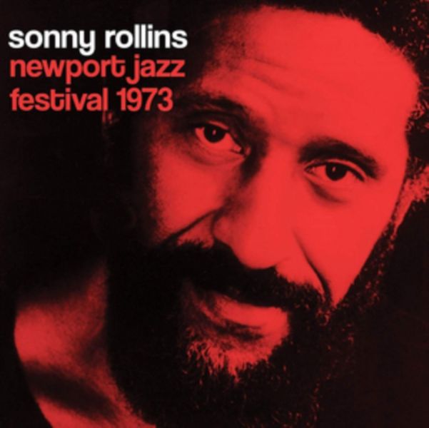 Newport Jazz Festival 1973 (CD / Album)
