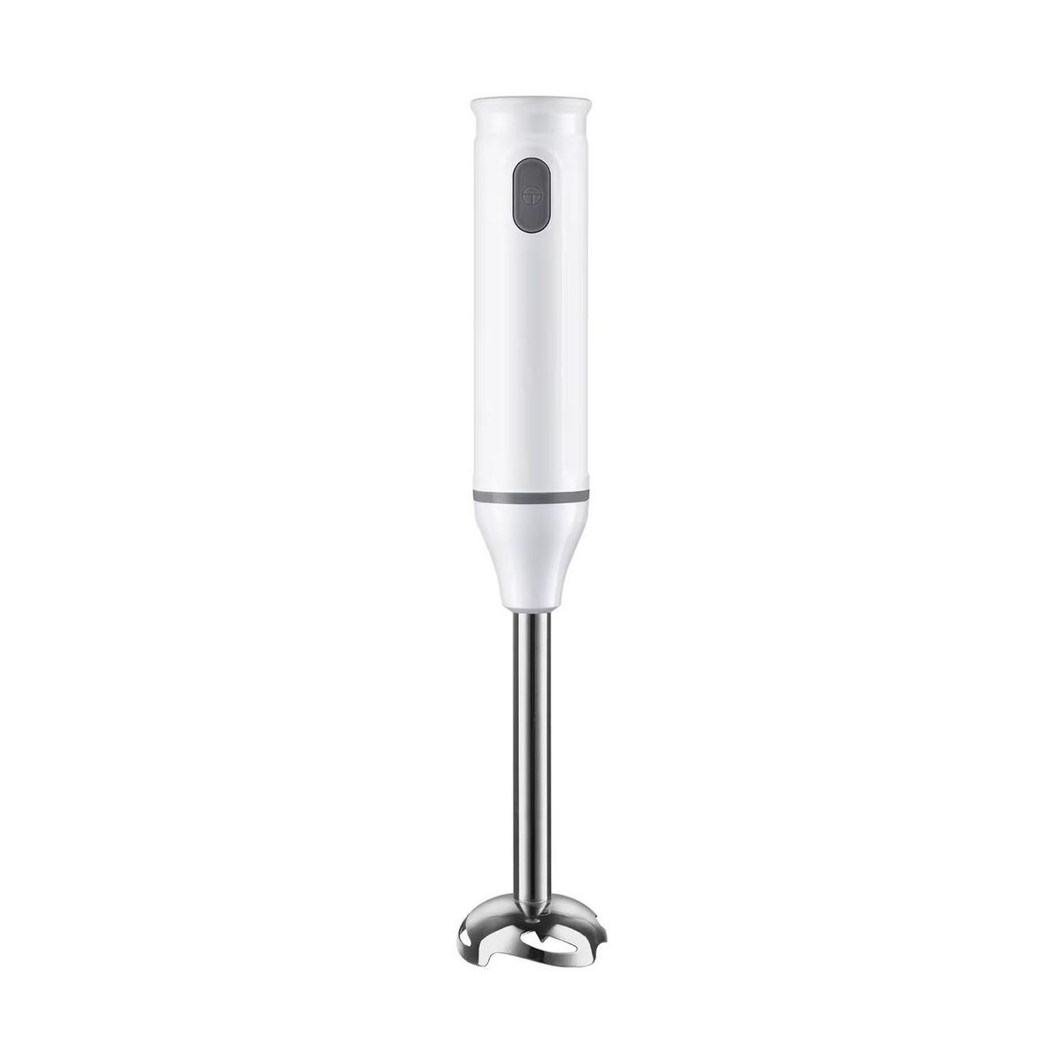 Stainless Steel Handheld Stick Smoothie Blender