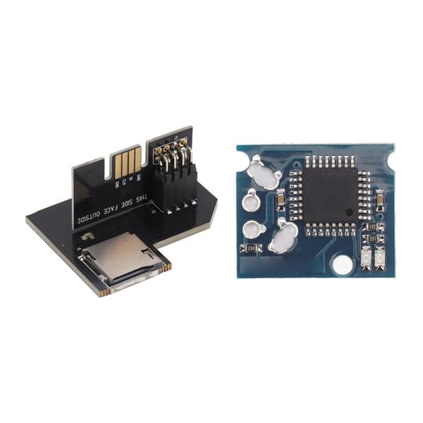 Compatible with NGC SD2SP2 Adapter (NTSC U Version)