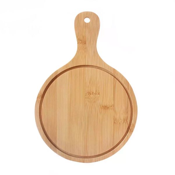 Home Mart - 35cm / 32cm Xtra Large Pizza Plate Pizza Board Serving Plate