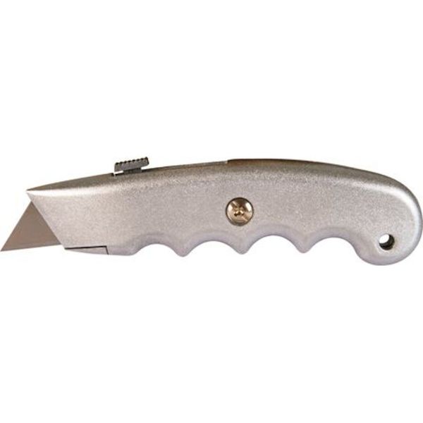 Bulk Pack x 3 MTS- Knife MTS Retract Finger Grip Xh-70
