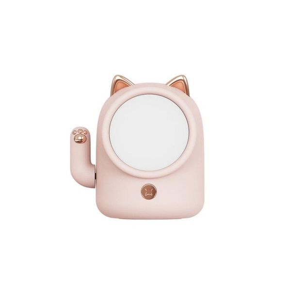 LED table lamps night lamp touch dimming USB charging cat cat lucky cute