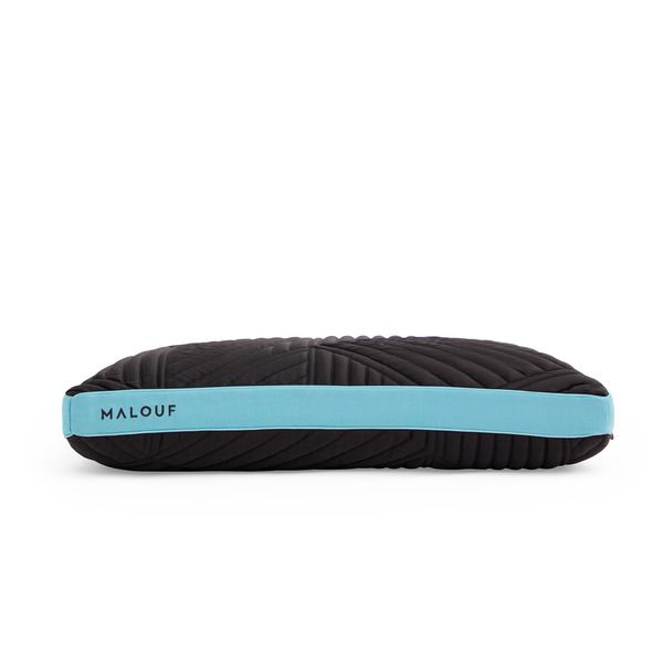 Malouf Ice Cloud + OmniPhase Pillow