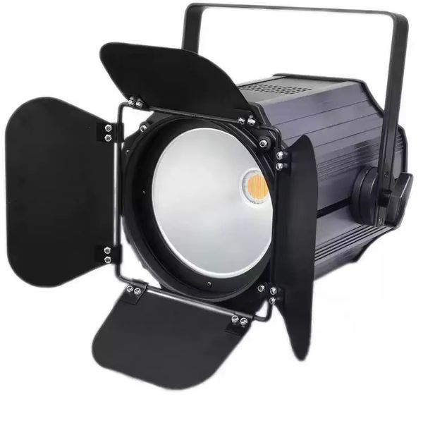 Imix COB 1000 200W COB LED PAR light dual-color (warm/cool white) COB LED