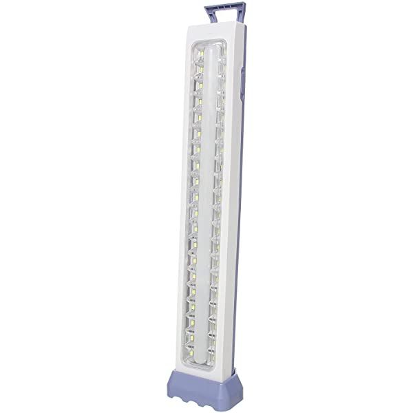 LED Rechargeable Emergency Light (Large)