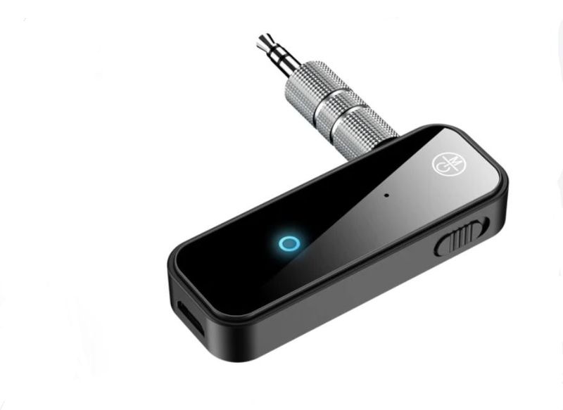 B28 Bluetooth 5.0 Receiver and Transmitter PC TV Car AUX Adapter