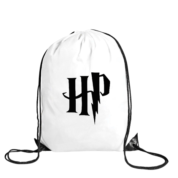 Polyester - Harry Potter Logo image
