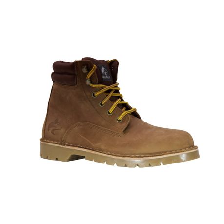 Takealot store safety boots