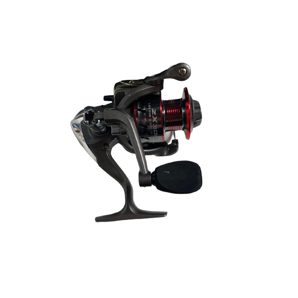 ZX3000 Spinning Reel