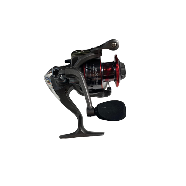REACT Nomad Spinning Reel - HE4000, Shop Today. Get it Tomorrow!
