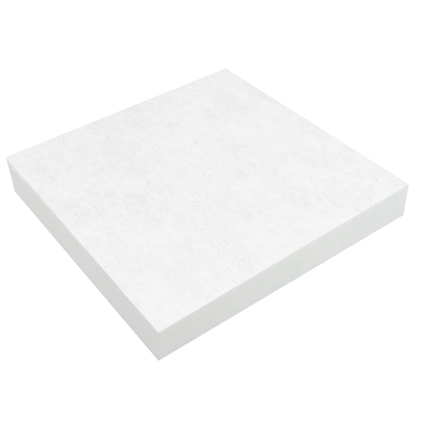 100PCS Precut Embroidery Stabilizers, Embroidery Backing Stabilizer