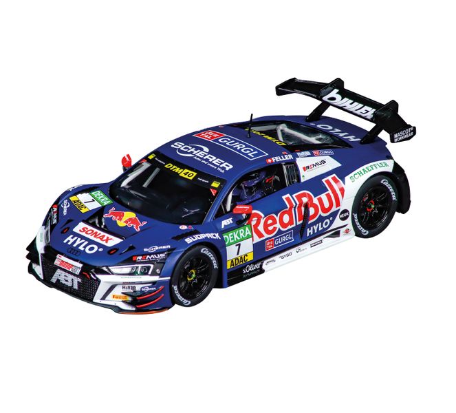 Carrera DIGITAL 1/24 Audi R8 LMS GT3 "Red Bull #7" 2024 Slot car