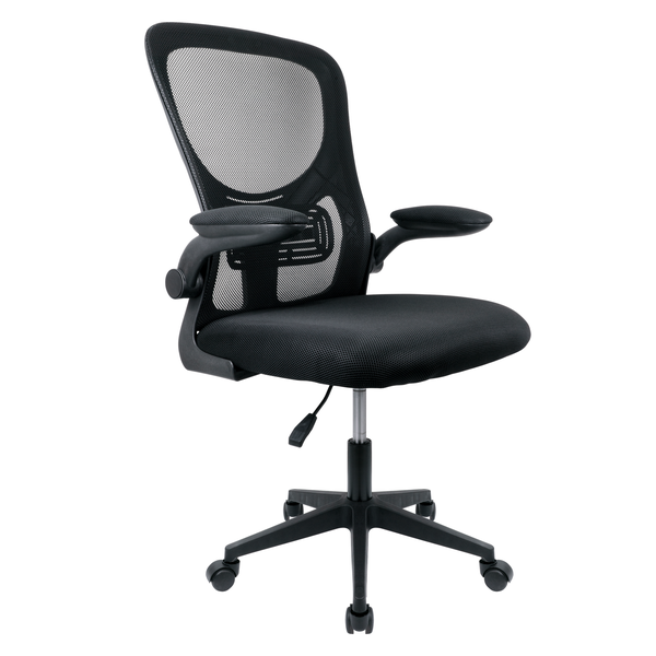 Everfurn Ella Mid Back Office Chair