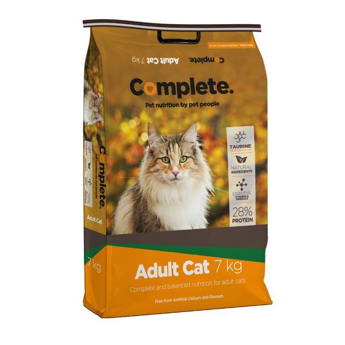 Cat sales food 7kg