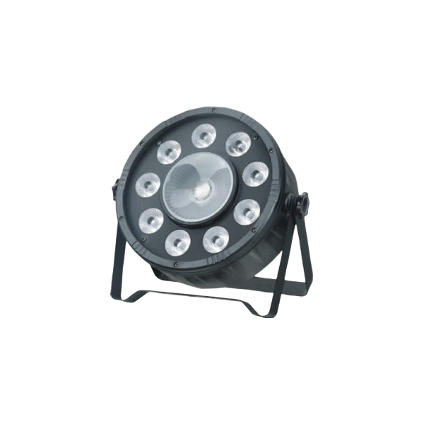 9 in 1 Each RGB Led Club Lights