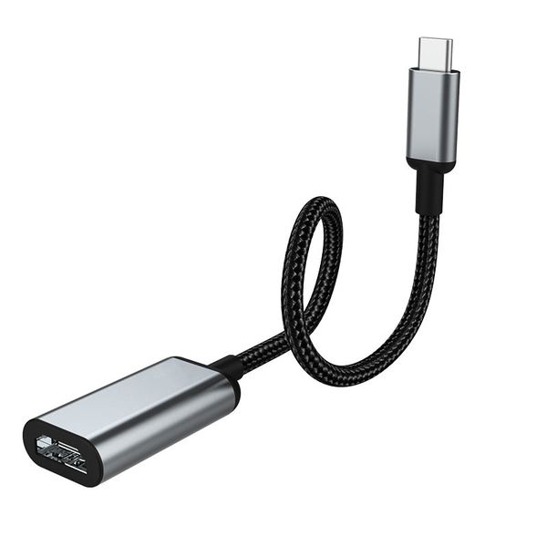 Type C To HDMI Converter