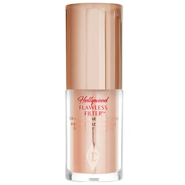 Charlotte Tilbury Mini Hollywood Flawless Filter 3 Fair