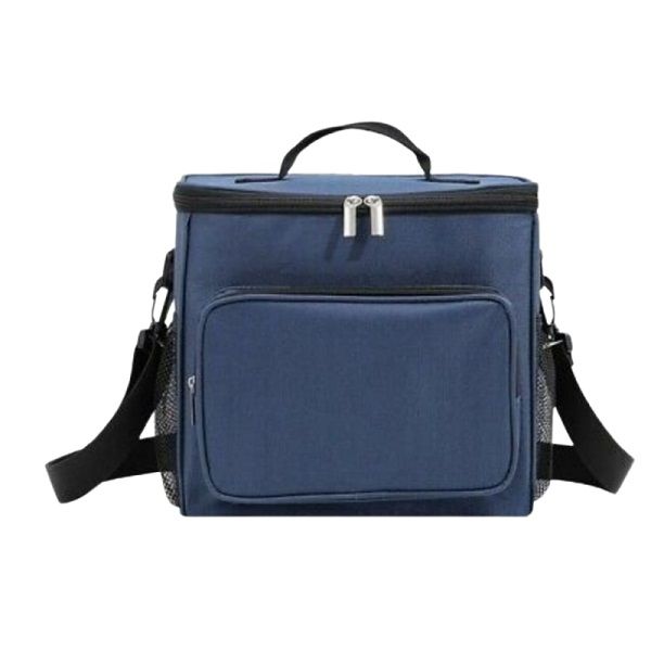 Extra-Large Capacity Insulated Lunch Bag