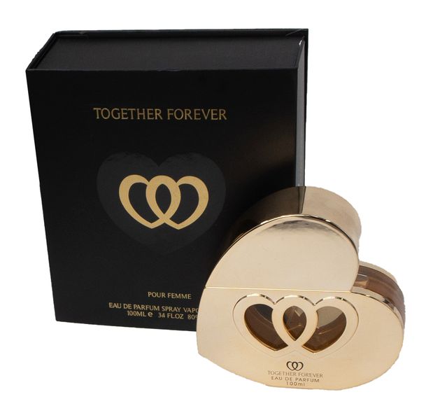 Together forever 100ML Perfume