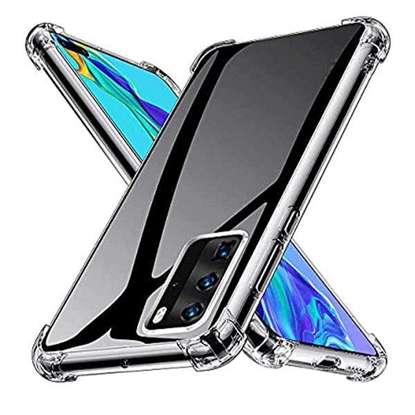 HQ 5D Glass Screen Protector for Samsung A21s