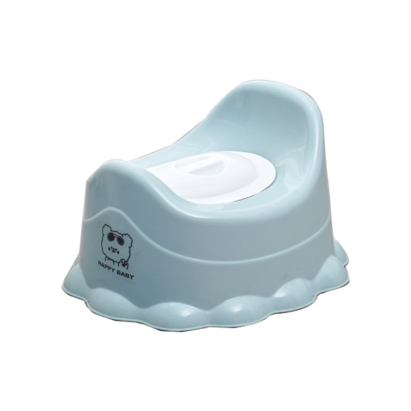 Kings Travel Toilet Seat with Removable Lid for Potty Training