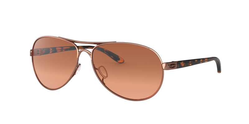 Oakley Feedback Sunglasses OO4079 407901 59