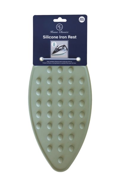 Home Classix Silicone Iron Mat