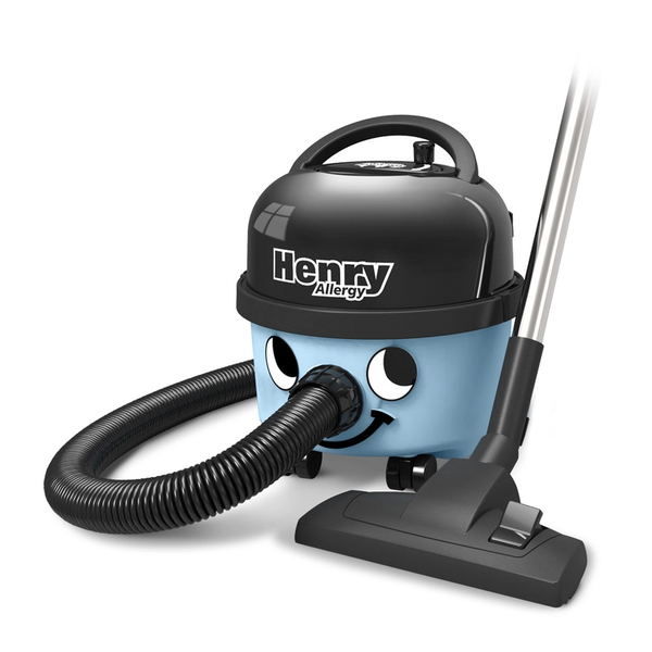 Numatic Henry Allergy Vacuum (Dry)