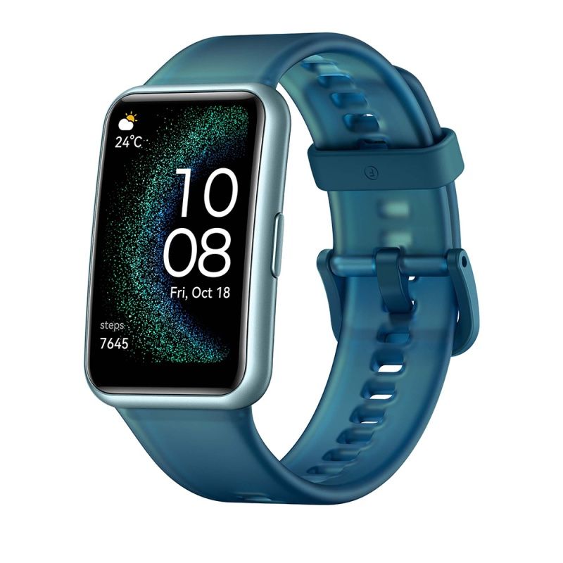 HUAWEI WATCH FIT Special Edition - Green