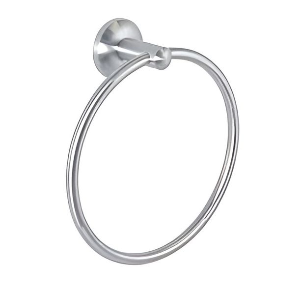 Towel Ring - Stainless Steel