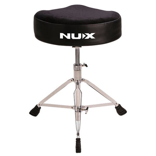 Nux NDT-03 Motorcycle Drum Throne