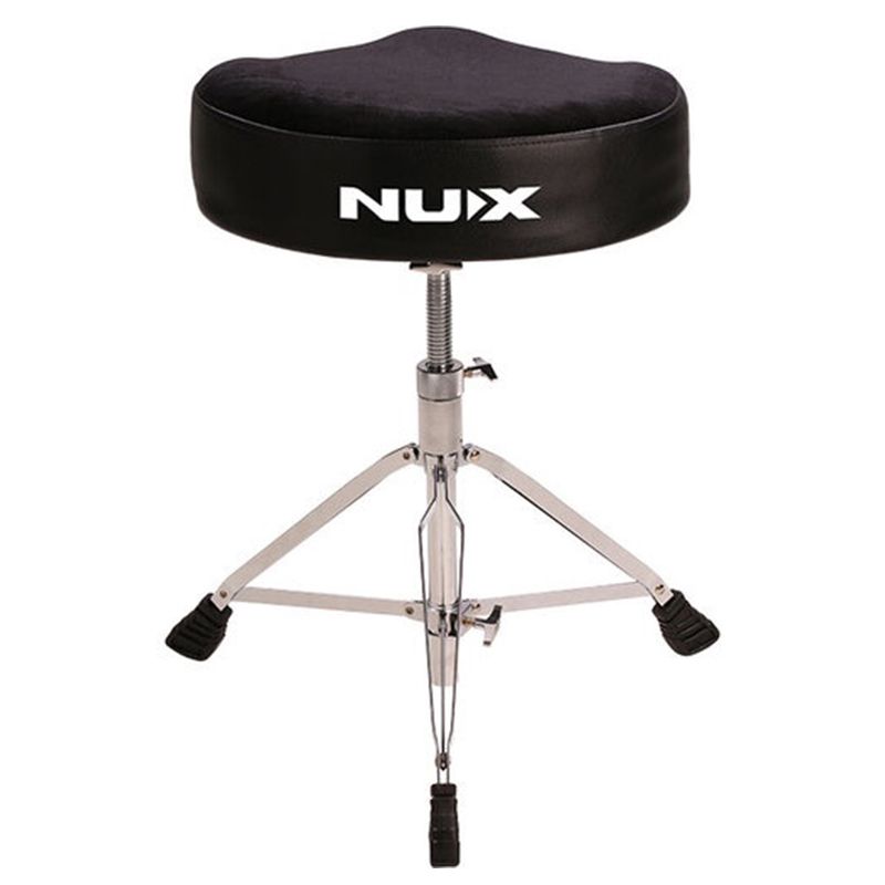 Nux NDT-03 Motorcycle Drum Throne