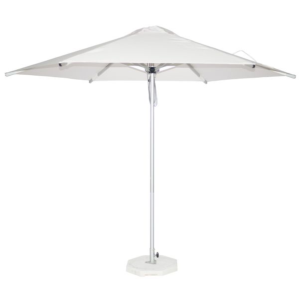 Woodline Shade Solutions Mistral Round 2.7m