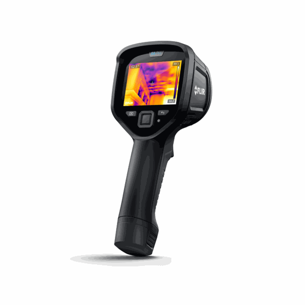 FLIR E6 Pro Thermal Imaging Camera