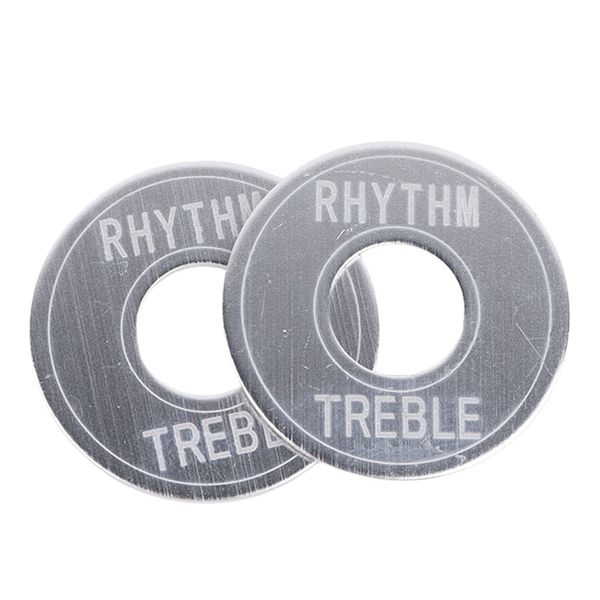 Toggle Switch Gaskets for Electric Guitar