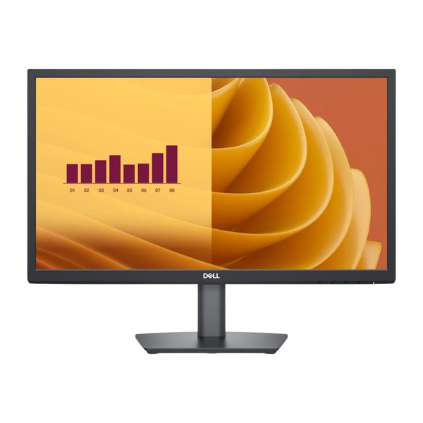 Dell E2225HS 21.4' 1080p Full HD 5 ms Flat Monitor