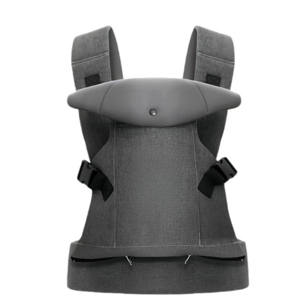 Hexchasty 4in1 Ergonomic Baby Sling Carrier,Baby Wrap Carrier,Adjustable