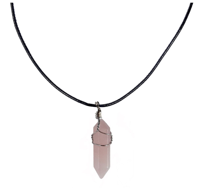 Rose Quartz image