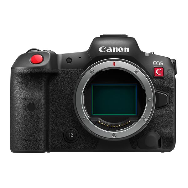 Canon EOS R5 C Mirrorless Cinema Camera Body