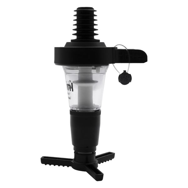 Bar Butler Measured Tot Dispenser 25ml Sabs Approved with Seal, (150x85x70mm)