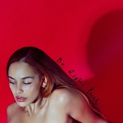 Be Right Back (Vinyl / 12" EP)