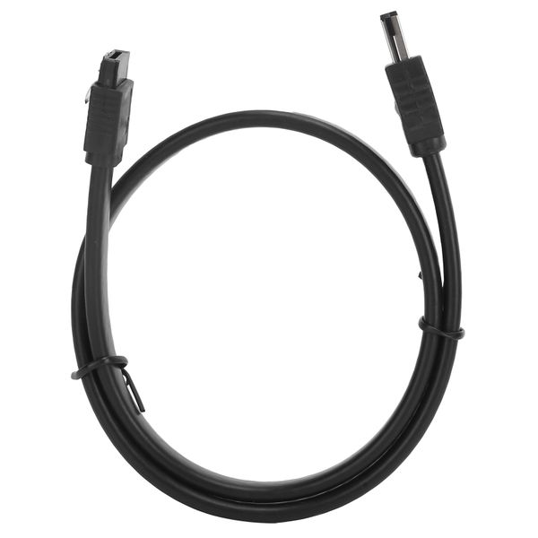 eSATA to SATA Male-Male Shielded Cable 50cm