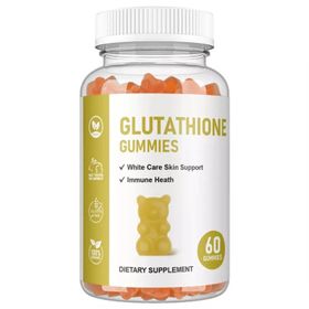 Glutathione Gummies | Shop Today. Get it Tomorrow!