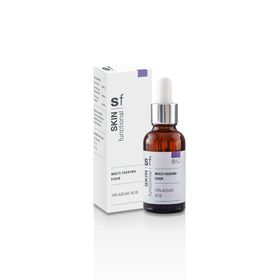 skin functional glow tonic