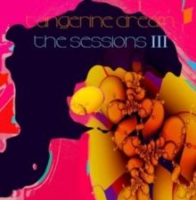 The Sessions III (Vinyl / 12" Album)