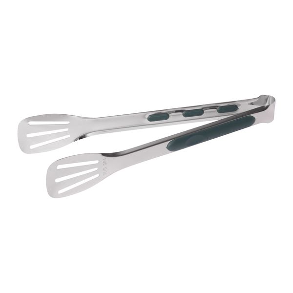 Braai Spatula Tong Stainless Steel Long , Medium and Short Tongs