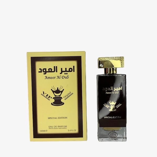 Ameer Al Oud VIP Perfume 100ml