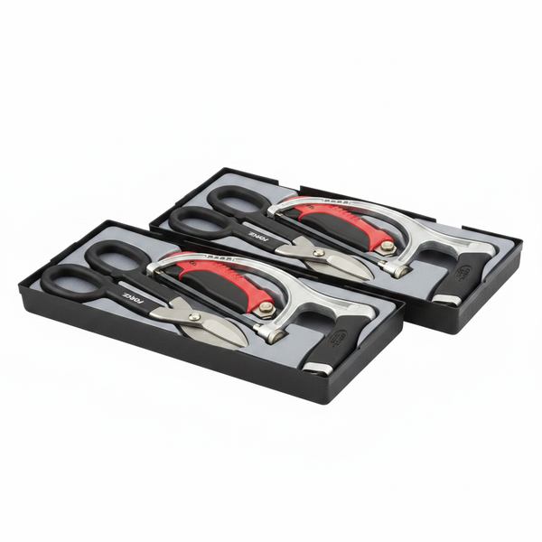 Force 5 Piece Cutting Tools Set for Crafting and DIY Projects - 2 Pack