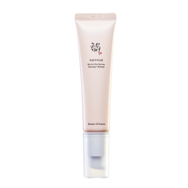 Beauty of Joseon Revive Eye Serum: Ginseng and Retinal