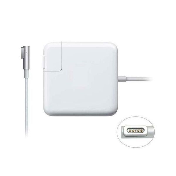 Apple Macbook A1244 45W Replacement Laptop Charger Magsafe 1 14.85V 3.1A